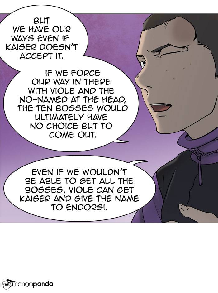 Tower of God Chapter 285 image 020